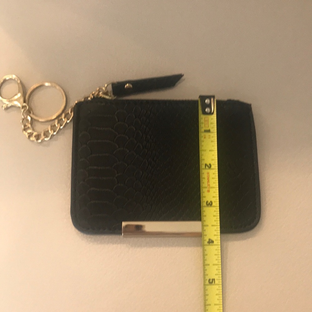 NWOT Card Holder - Picture 8 of 8